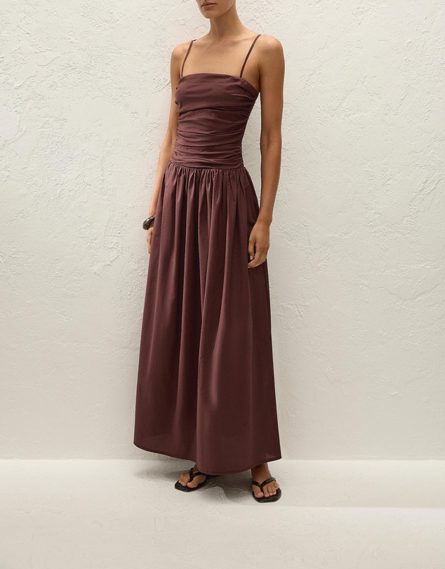 Faithfull The Brand - Portlligat Maxi Dress