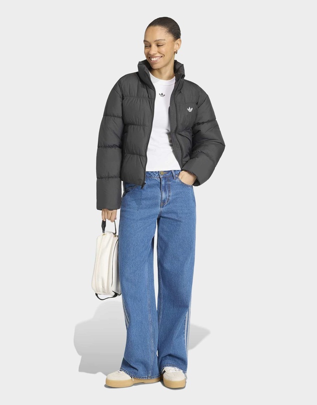 adidas Originals - SHORT PADDED JACKET Womens