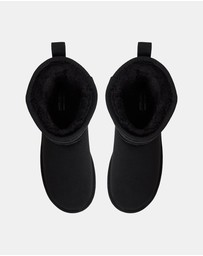 Call It Spring - Liseann Boots