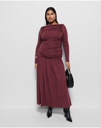 Commonry - Monique Dress
