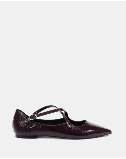 Berry Patent