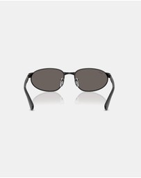 Ray-Ban - 0RB3777