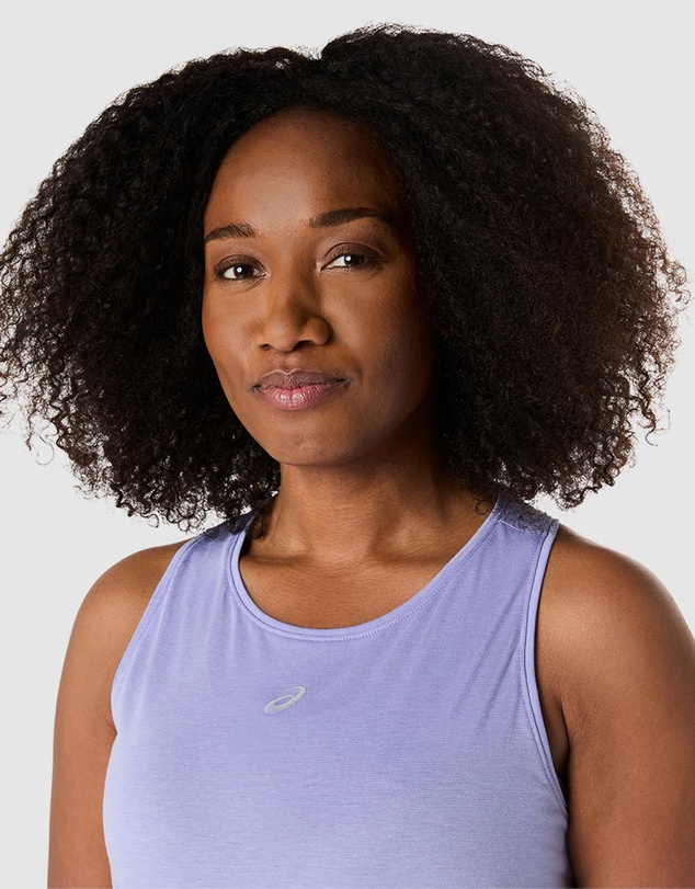 ASICS - Nagino Run Adjustable Tank - Women's
