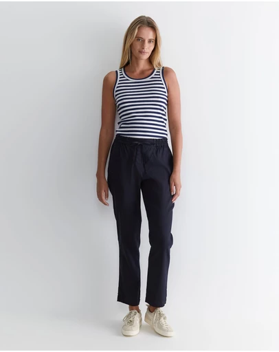 Sportscraft - Rosa Linen Pant