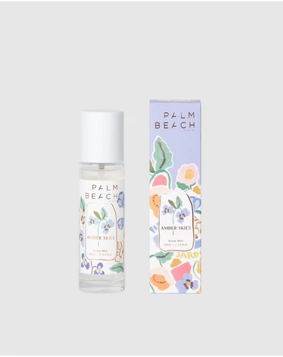 Palm Beach Collection - Amber Skies 100ml Room Mist