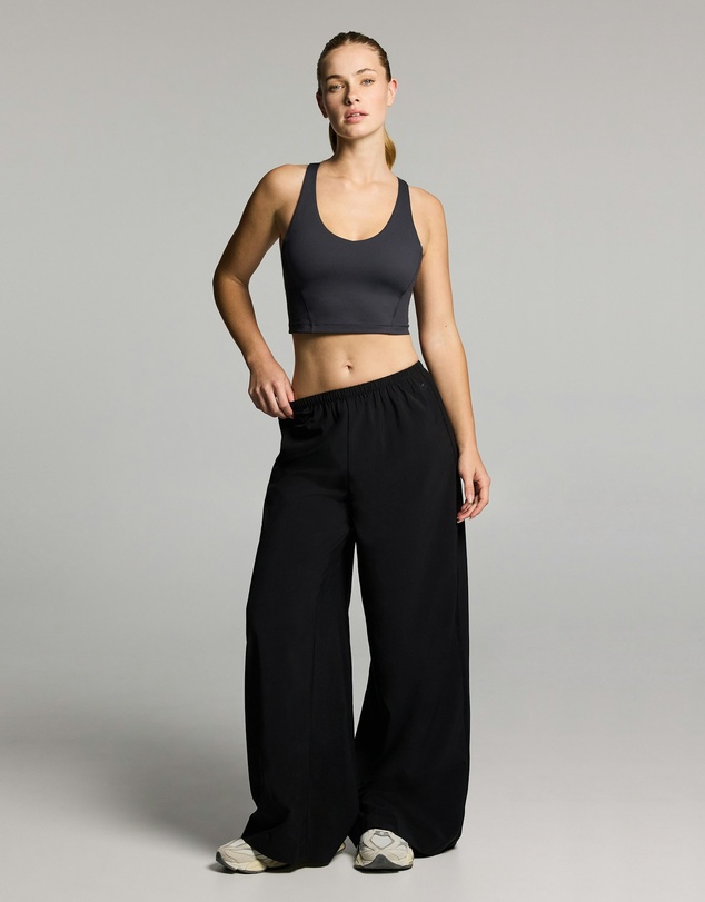Rockwear - At Leisure Wide Leg Pant
