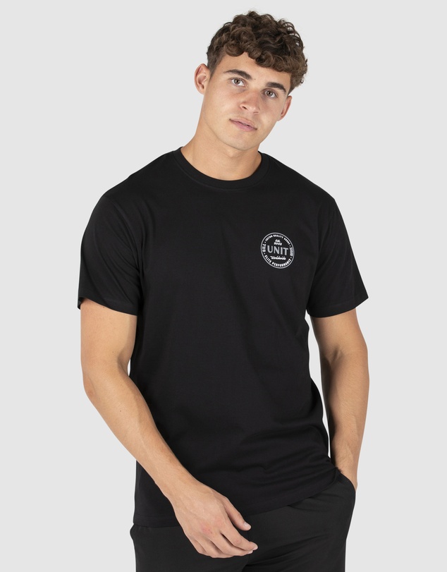 UNIT - UNIT Recall Men's T-Shirt