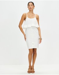 Florencia The Label - Finetta Dress