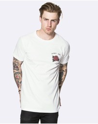 DVNT - Rose Tee