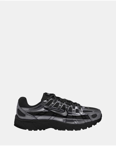 Nike - P-6000 - Women's