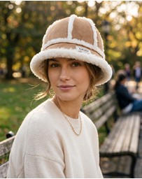 Ozwear Connection Uggs - Ugg 6 Piece Bucket Hat