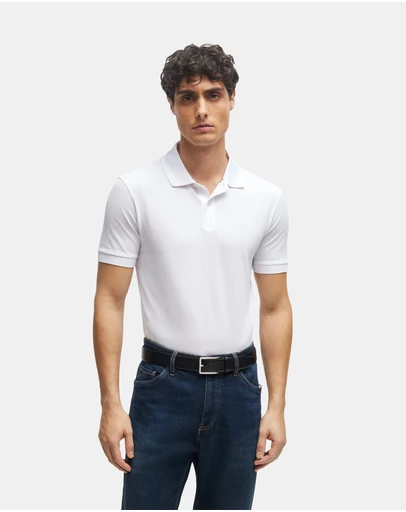 BOSS - Pallas Polo Shirt