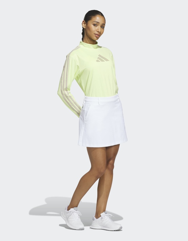 adidas Performance - WIND RESISTANT STRETCH SKIRT Womens