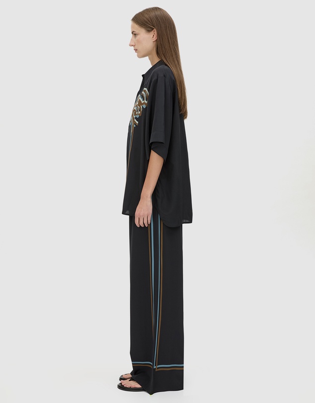 CAMILLA AND MARC - Frida Shirt