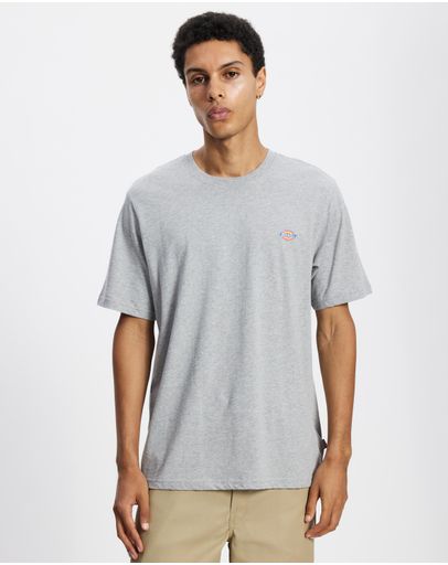 Grey Melange