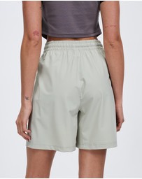 KAJA Clothing - Jetta Shorts
