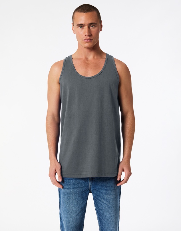 American Apparel - Unisex Fine Jersey Tank