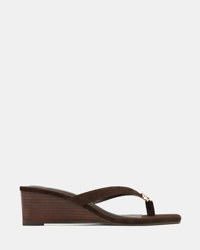 ESPRESSO SUEDE