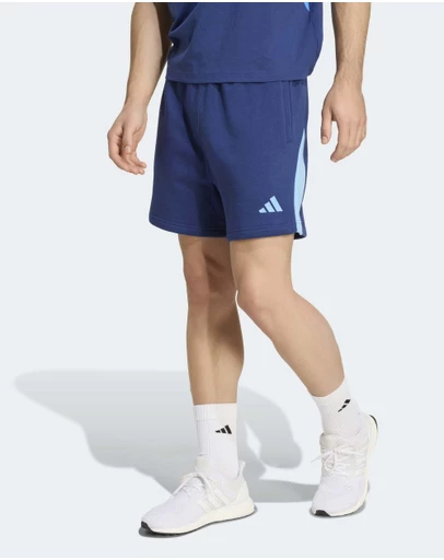 adidas Performance - NEW SOUTH WALES COLORBLOCK SHORTS Mens