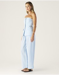 MOS The Label - Monaco Suiting Pants