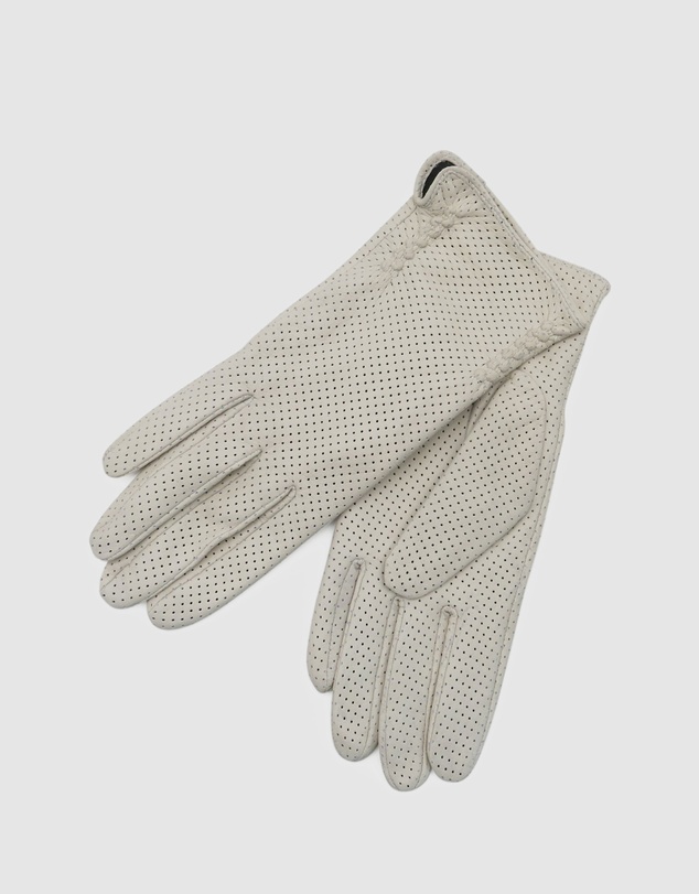 Morgan & Taylor - Georgia Leather Gloves
