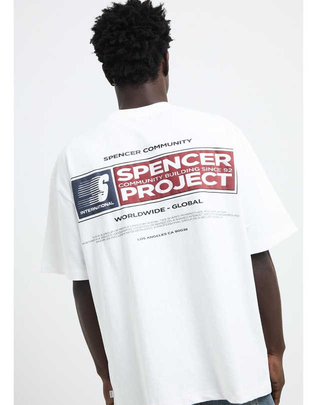 Spencer Project - Community T-Shirt