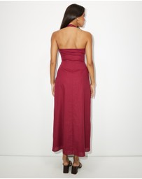 Dazie - Ada Midi Dress