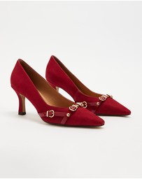 Nina Armando - Lauren II Heels