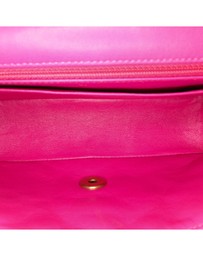 Pre-Loved by Azura Reborn - Pre-Loved chanel Mini Flap Chevron Quilted Bag