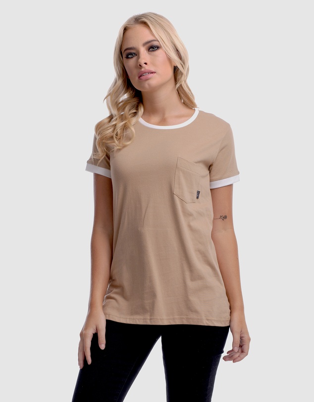 DVNT - Dead Ringer Tee