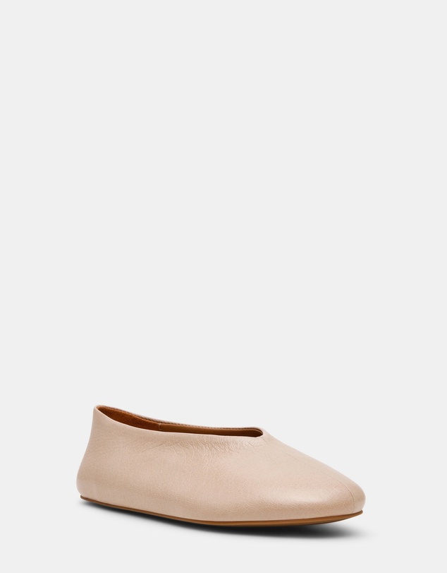 Steve Madden - Cyntra natural leather