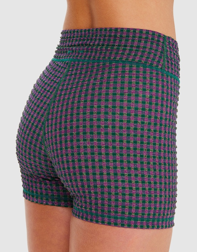 The Upside - Aliki 3in Spin Shorts