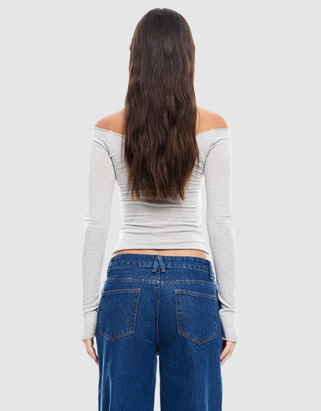 Lioness - Lulu Off Shoulder Top
