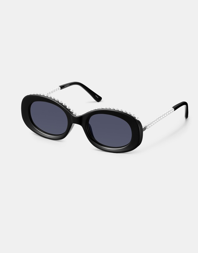 Mestige - Gabriella Pearl Sunglasses