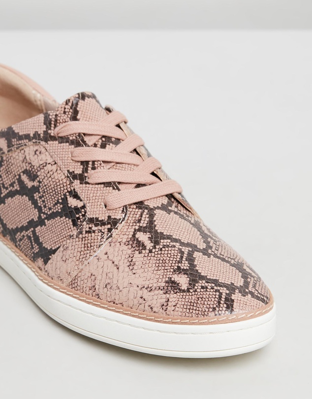 Naturalizer - Jane Casual Sneaker - Cremebrulee