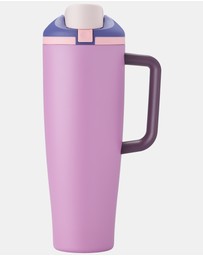 Owala - FreeSip Tumbler Stainless Steel 40oz / 1.185L
