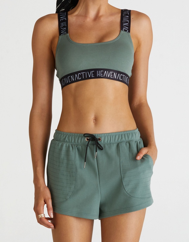 Heaven Australia - Street Active Shorts