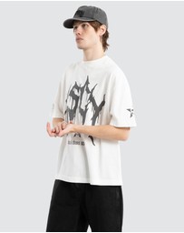 Kiss Chacey - Nadal Street Tee