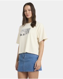 Volcom - Womens Bliss T-Shirt