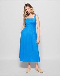 Commonry - Shay Dress