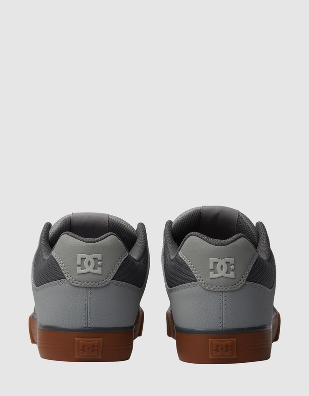 DC Shoes - Mens Pure Sneakers