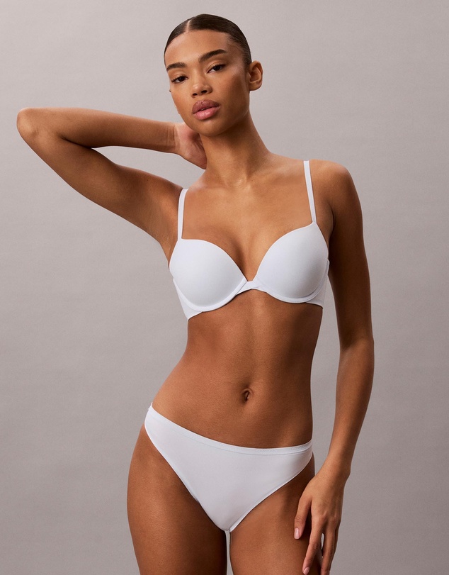 Calvin Klein - Perfectly Fit Bikini Briefs