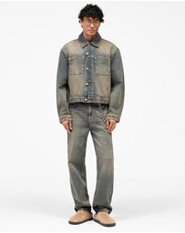 Represent - R3 Baggy Denim Jeans