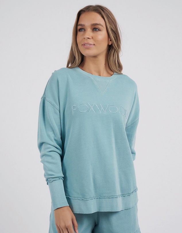 Foxwood - Simplified Crew
