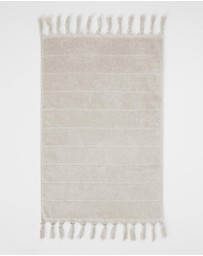 Aura Home - Paros Bath Towel Set