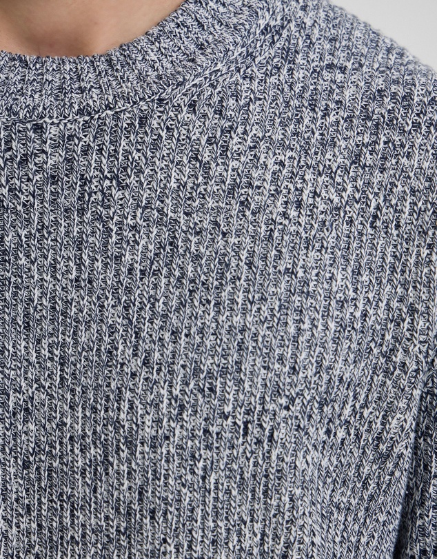 Oxford - Jamie Cotton Crew Neck