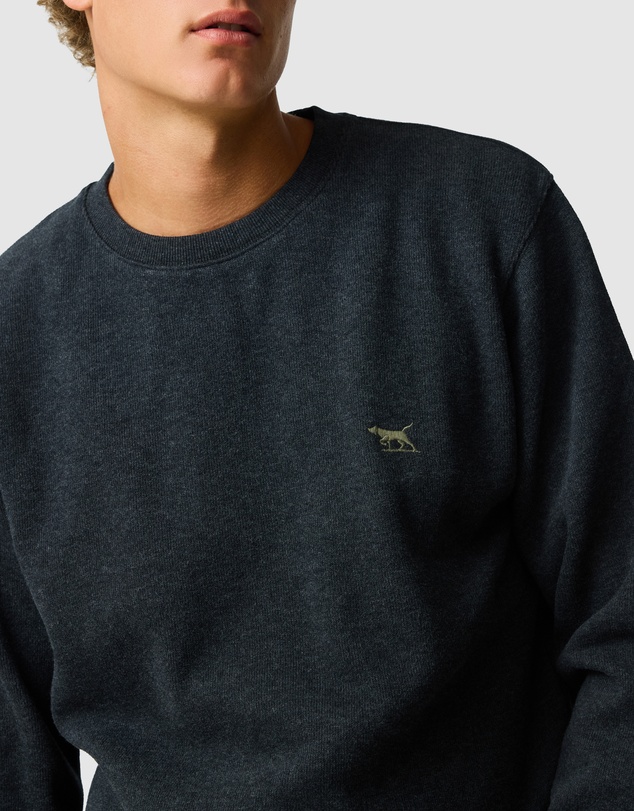 Rodd & Gunn - Gunn Crew Neck Sweat
