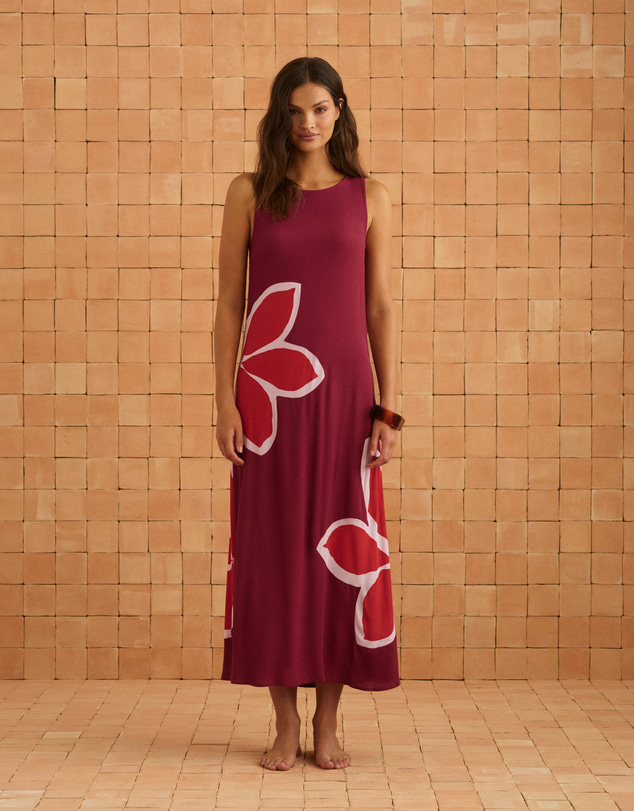 Mister Zimi - Binnie Dress