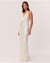 SNDYS - Tonya Slip Maxi Dress