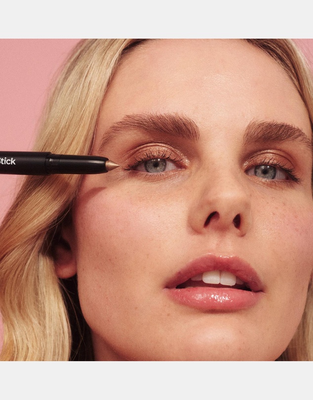 MCoBeauty - Eyeshadow Stick - Shimmer Copper